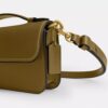 New York Elora Top Handle Crossbody Bag