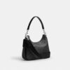 Nolan Hobo Bag in Signature Canvas