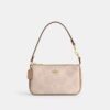 Nolita 19 in Blocked Signature Canvas