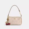 Nolita 19 in Blocked Signature Canvas