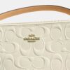 Nolita 19 in Signature Leather with Charms
