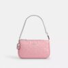 Nolita 19 in Signature Leather with Heart Charm