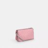 Nolita 19 in Signature Leather with Heart Charm