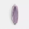 Nolita 19 in Signature Leather with Heart Charm