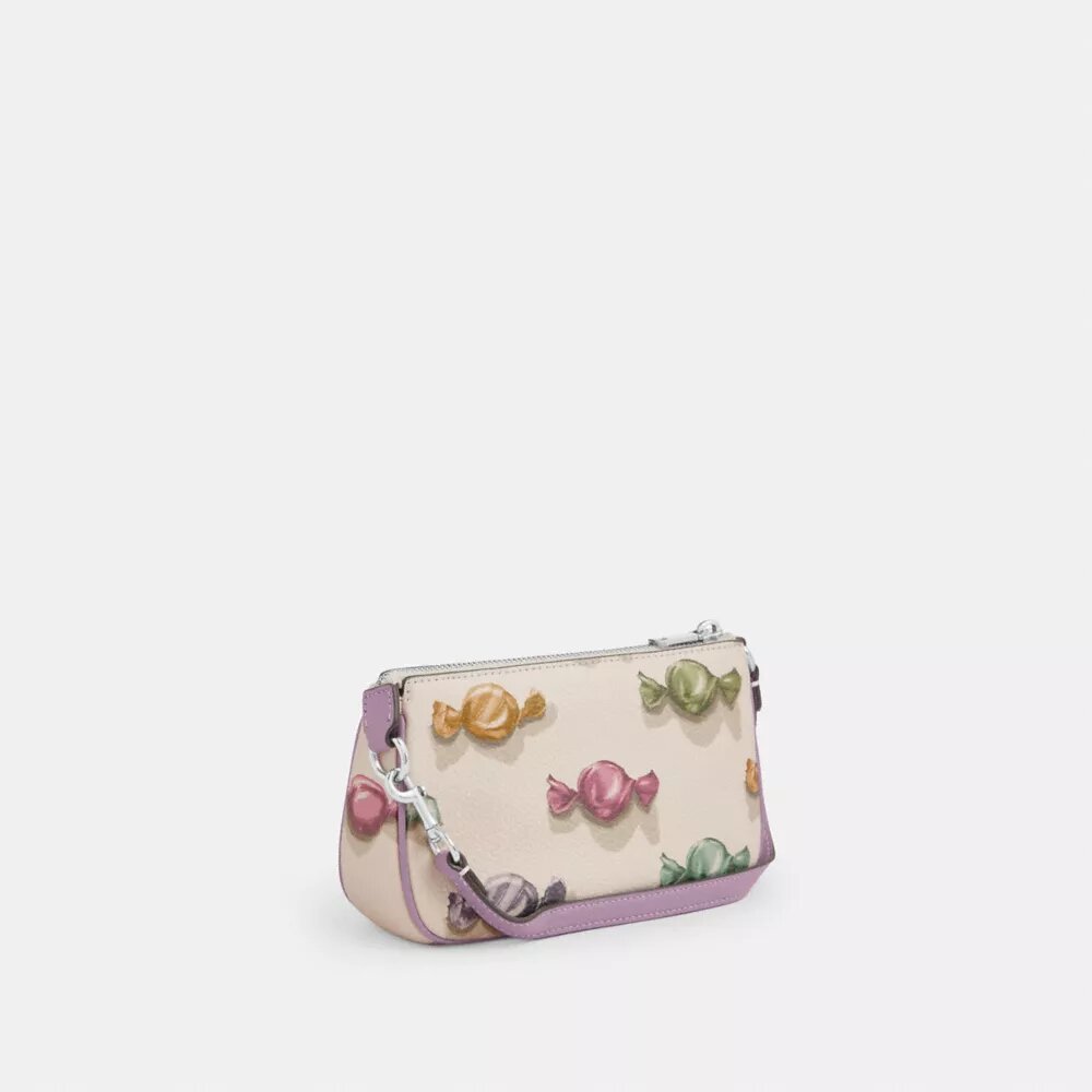 Nolita 19 with Candy Print