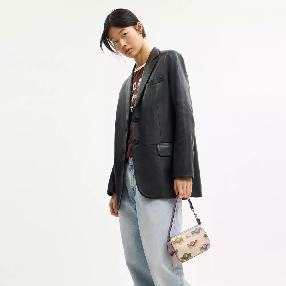 Nolita 19 with Candy Print