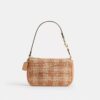Nolita 19 with Gingham Print