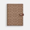 Notebook in Signature Canvas