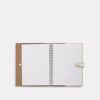 Notebook in Signature Canvas