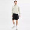Nylon Utility Short in Recycled Nylon