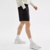 Nylon Utility Short in Recycled Nylon