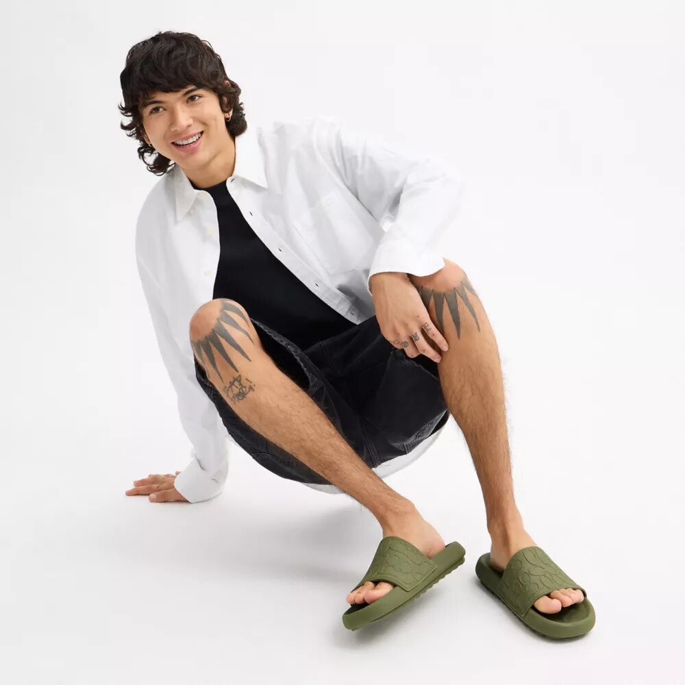 Obi Slide