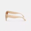 Oversized Cat Eye Sunglasses