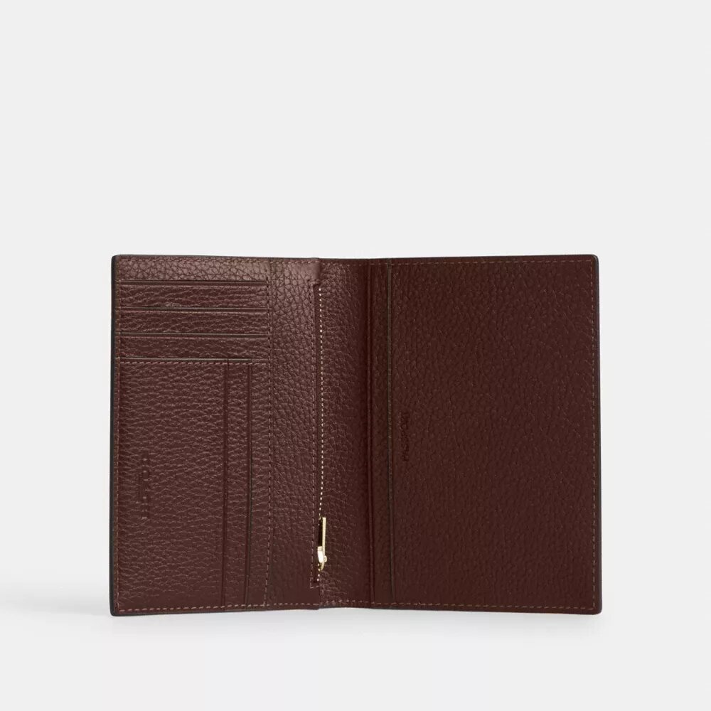 Passport Card Case