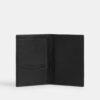 Passport Case in Maxi Signature Leather