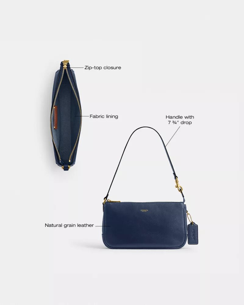 Plaza Bag
