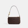 Plaza Bag 18 in Signature Canvas