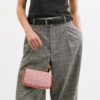 Plaza Bag 18 in Signature Canvas