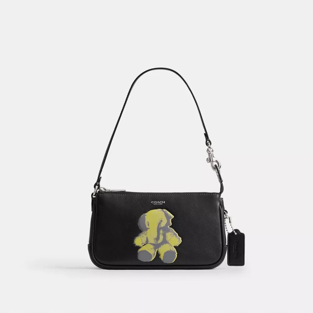 Plaza Bag 18 with Ellie Graphic