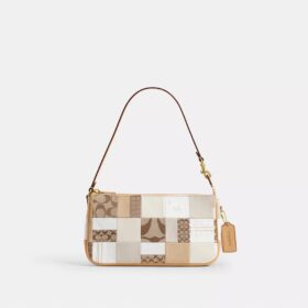 Plaza Bag 25 with Patchwork