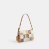 Plaza Bag 25 with Patchwork