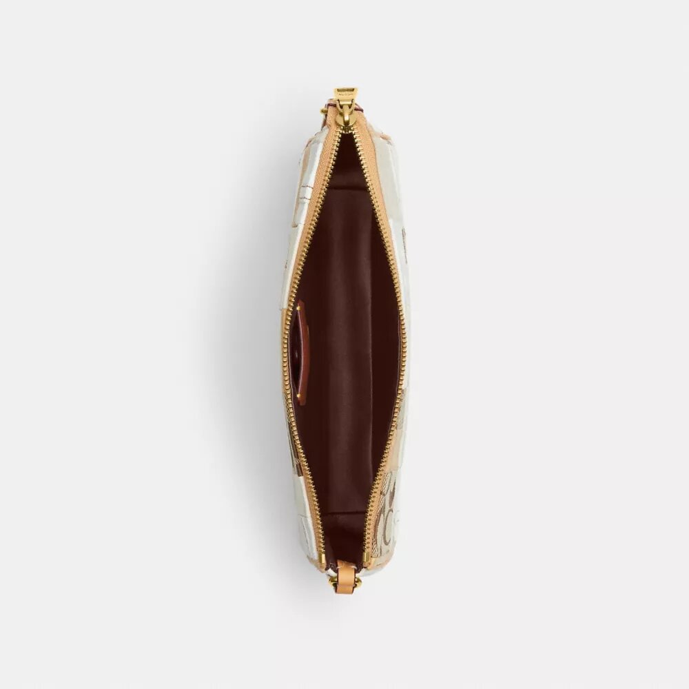 Plaza Bag 25 with Patchwork