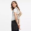 Plaza Bag 25 with Patchwork