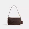 Plaza Bag in Signature Canvas