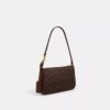 Plaza Bag in Signature Canvas