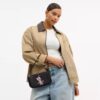 Plaza Bag with Floppy Graphic