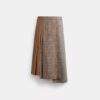Pleated Heritage Skirt