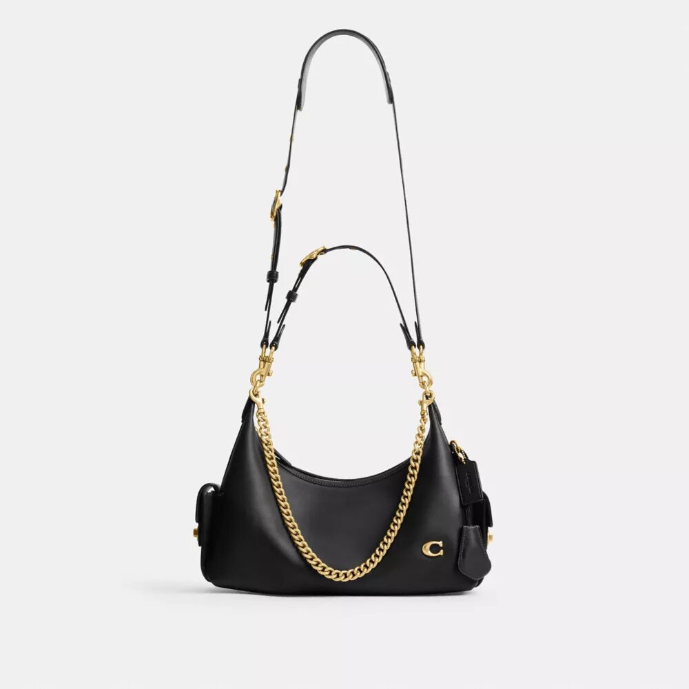 Pocket Juliet Bag 30