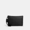 Pouch in Signature Canvas