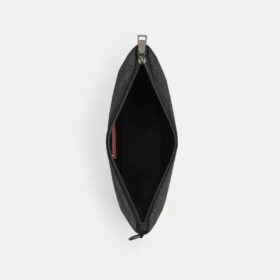 Pouch in Signature Canvas