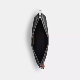 Pouch with Charms