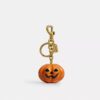 Pumpkin Bag Charm