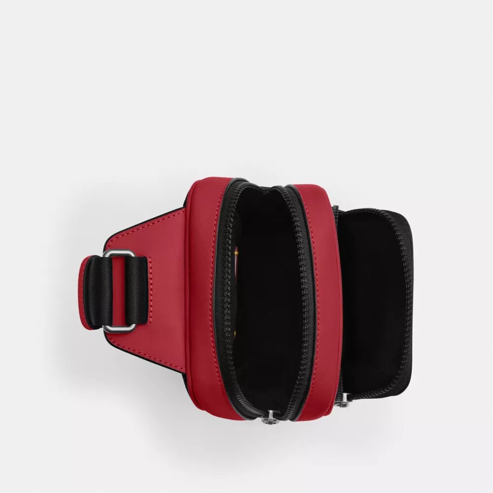 Racer Sling Pack