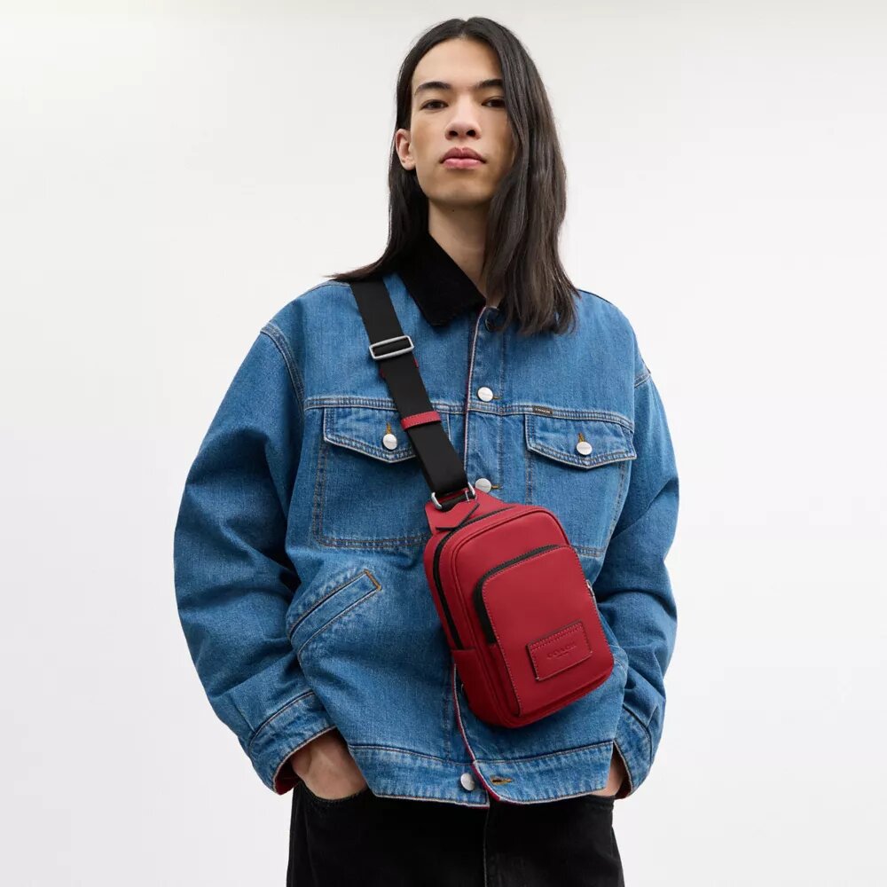 Racer Sling Pack