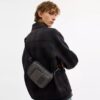 Racer Sling Pack in Signature Canvas