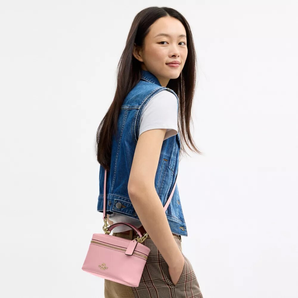 Rainer Crossbody Bag 18