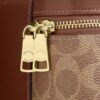 Rainer Crossbody Bag 18 in Signature Canvas