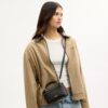 Rainer Crossbody Bag 18 in Signature Canvas