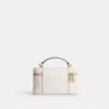 Rainer Crossbody Bag 18 with Quilting