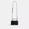 Rainer Crossbody Bag 18 with Quilting