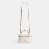 Rainer Crossbody Bag 18 with Quilting