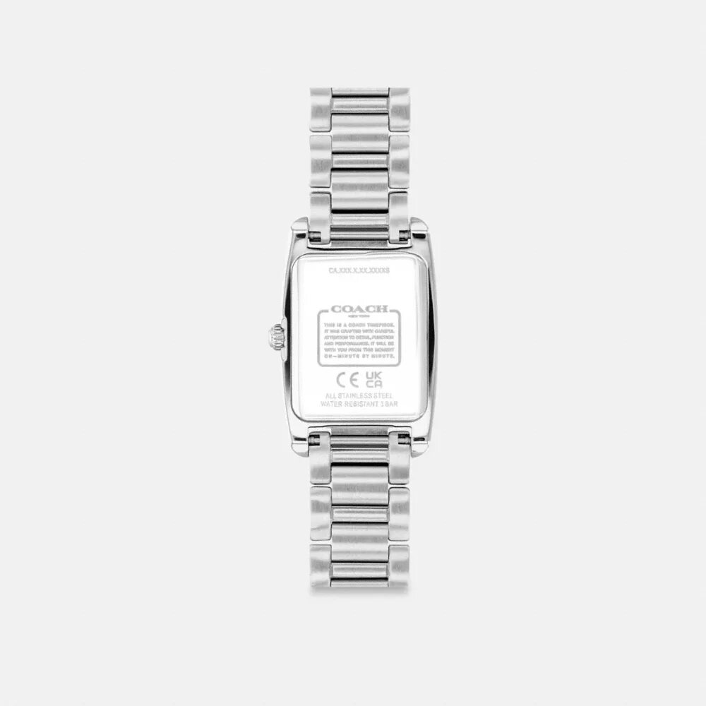 Reese Watch, 20 Mm X 30 Mm