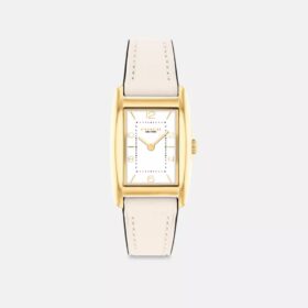 Reese Watch, 24 Mm X 35 Mm