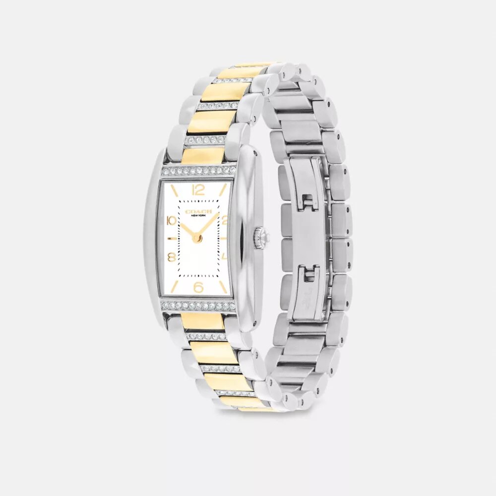 Reese Watch, 35 Mm X 24 Mm