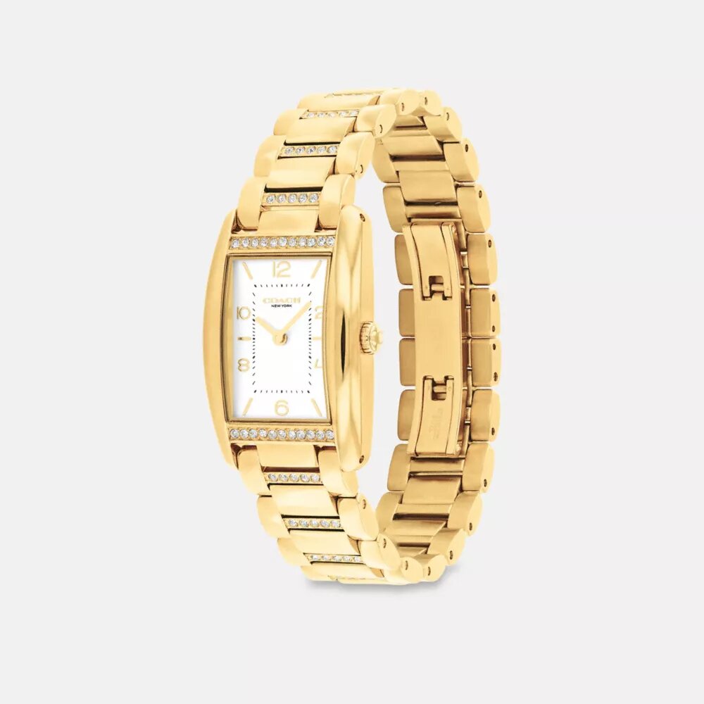 Reese Watch, 35 Mm X 24 Mm