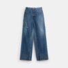 Repurposed Jeans